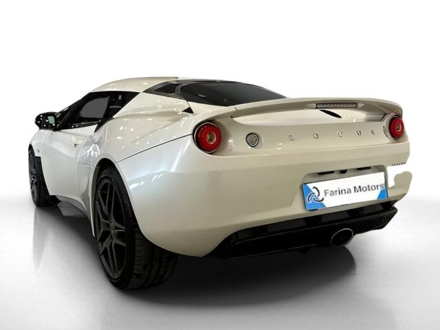 LOTUS Evora usata, con MP3