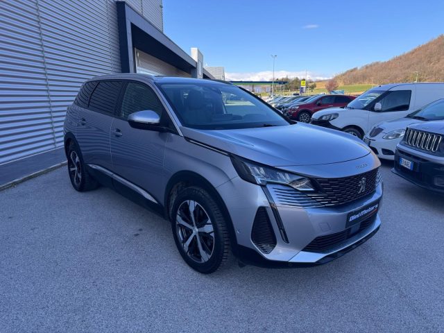 PEUGEOT 5008 usata, con Airbag laterali