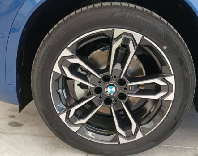 BMW X1 usata, con Tettuccio apribile