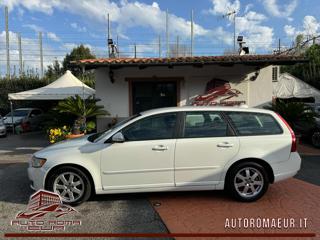 VOLVO V50 usata, con Airbag
