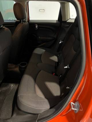 MINI Cooper D usata, con Chiusura centralizzata