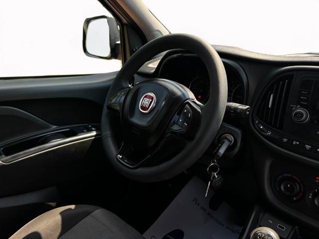 FIAT Doblo usata 18