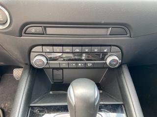 MAZDA CX-5 usata, con Servosterzo
