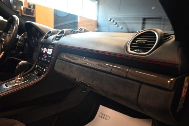 PORSCHE Boxster usata 81