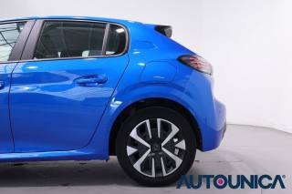 PEUGEOT 208 usata, con Airbag testa
