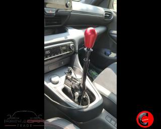 TOYOTA Yaris usata, con Bluetooth