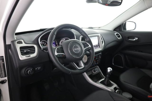 JEEP Compass usata 1