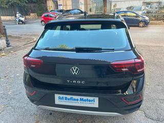 VOLKSWAGEN T-Roc usata 3