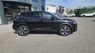 NISSAN Qashqai usata, con Airbag laterali