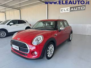 MINI Cooper usata, con Airbag laterali