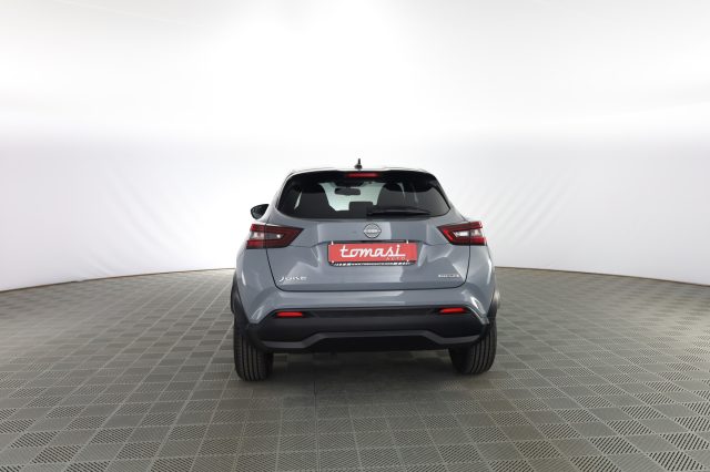 NISSAN Juke usata 4
