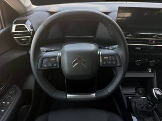 CITROEN C4 usata 12
