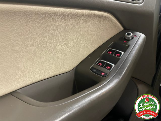 AUDI Q5 usata, con Chiusura centralizzata