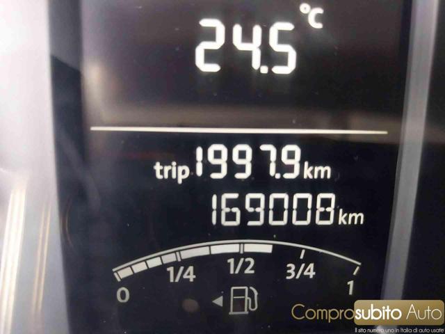 VOLKSWAGEN Transporter usata, con Servosterzo