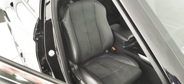 MITSUBISHI Eclipse Cross usata, con Freno di stazionamento elettrico