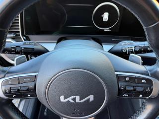 KIA Sportage usata, con Immobilizzatore elettronico