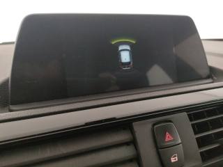 BMW 116 usata, con Chiusura centralizzata telecomandata