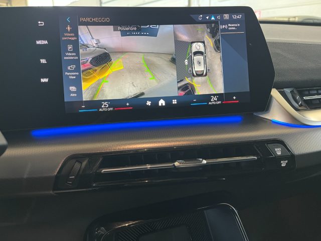 BMW X2 usata, con ESP
