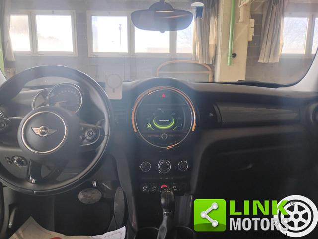 MINI One usata, con Chiusura centralizzata