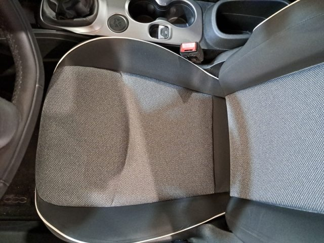 FIAT 500X usata, con ESP