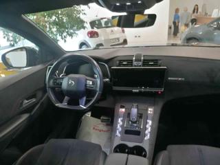 DS AUTOMOBILES DS 7 Crossback usata 20