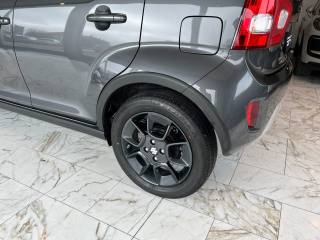 SUZUKI Ignis usata, con Immobilizzatore elettronico