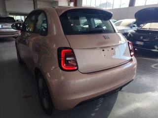 FIAT 500 usata, con Controllo trazione