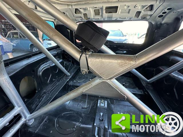 MINI John Cooper Works usata 9