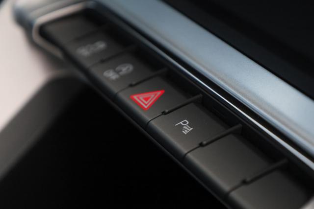 AUDI Q3 usata, con Telecamera per parcheggio assistito