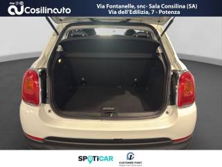 FIAT 500X usata, con Touch screen