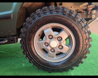 LAND ROVER Discovery usata 8