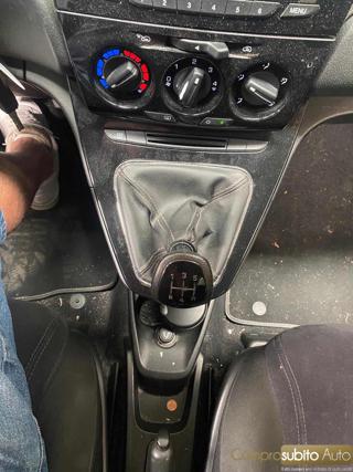 LANCIA Ypsilon usata 34
