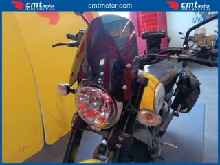 DUCATI Scrambler 800 usata 7