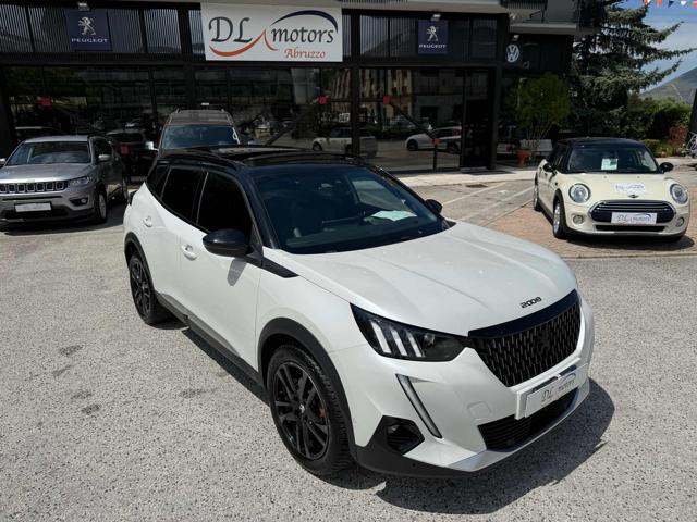 PEUGEOT 2008 usata 31