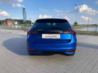 SKODA Scala usata, con Airbag Passeggero