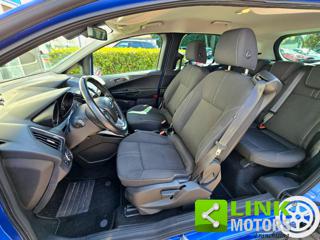 FORD B-Max usata, con Controllo trazione