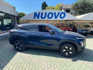 OMODA 5 usata, con Cruise Control
