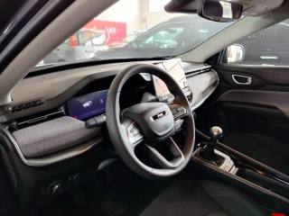 JEEP Compass usata 19