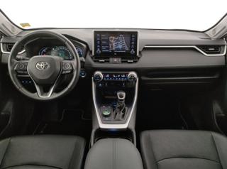 TOYOTA RAV 4 usata, con Interni in pelle