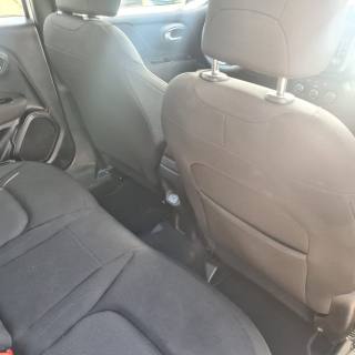 JEEP Renegade usata, con Bluetooth