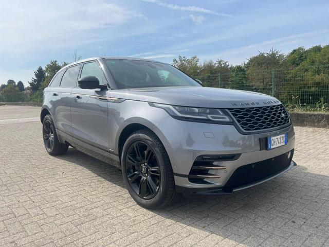 LAND ROVER Range Rover Velar usata, con ABS