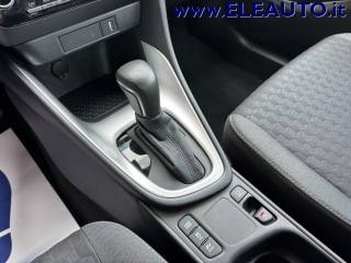 TOYOTA Yaris usata, con Immobilizzatore elettronico