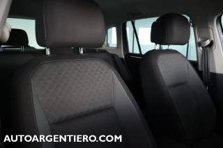 VOLKSWAGEN Tiguan usata, con Isofix