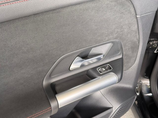 MERCEDES-BENZ GLA 200 usata, con Immobilizzatore elettronico