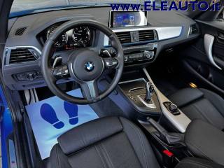 BMW 125 usata, con Controllo trazione