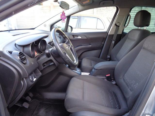 OPEL Meriva usata, con Alzacristalli elettrici