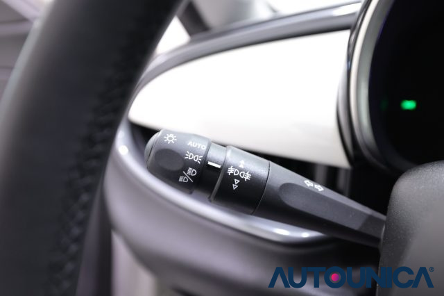FIAT 600 usata, con Fari LED