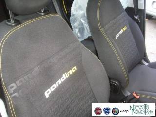 FIAT Panda usata, con Sensore di pioggia