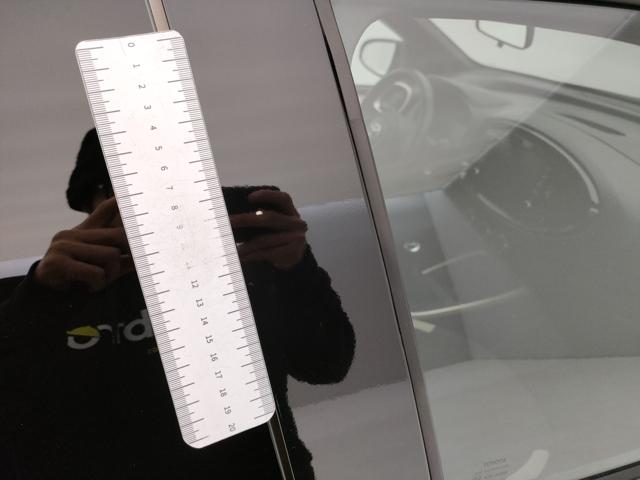 TOYOTA Aygo X usata, con Frenata d