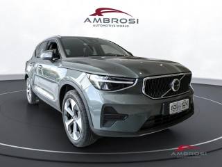 VOLVO XC40 usata 1